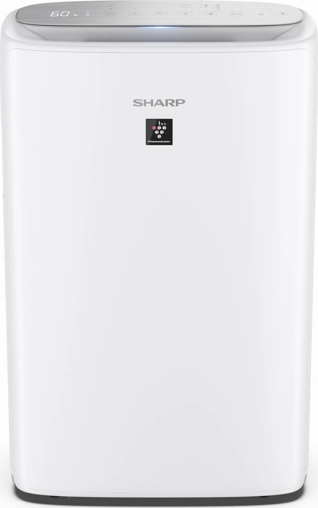 Sharp Oro valytuvas ua-kin52e-w