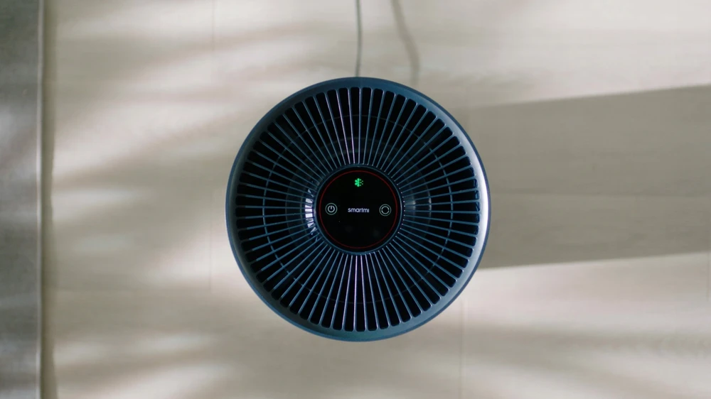 Smartmi Oro valytuvas 2