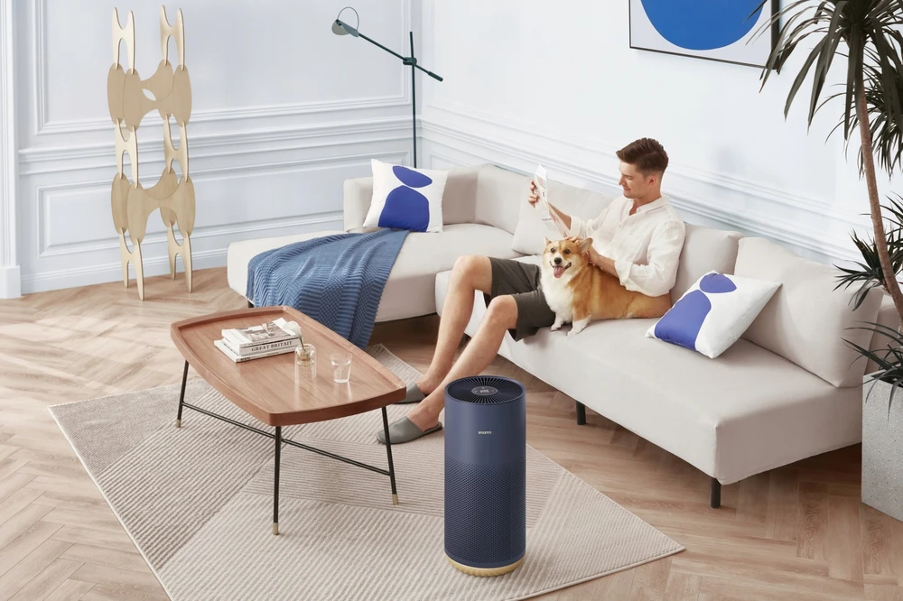 Smartmi Oro valytuvas 2