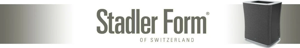 Oro valytuvas Stadler Form Roger Big 2