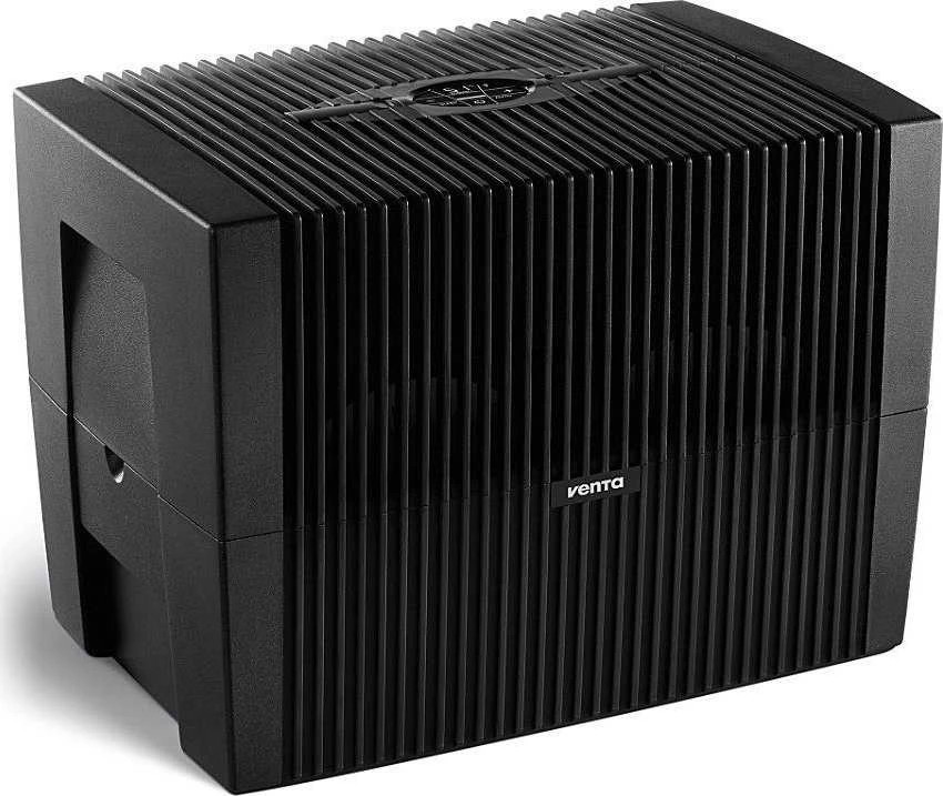 Drėkintuvas Venta evaporative humidifier AH555 (juodas)