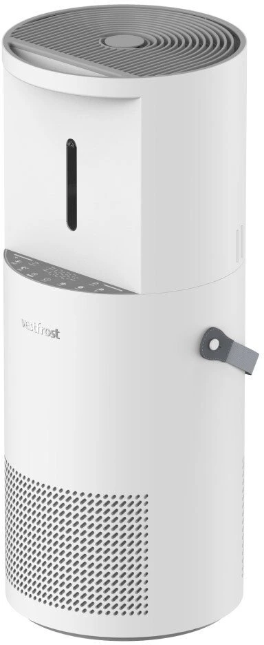 Vestfrost Oro valytuvas su funkcija drėkinantis vp-e2s40wh