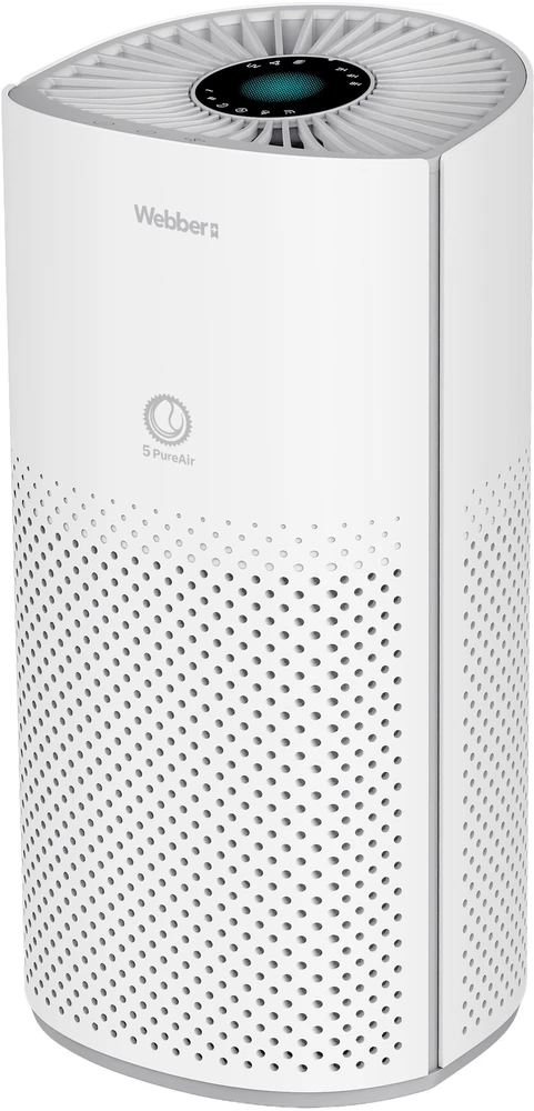 Oro valytuvas Webber AP8550