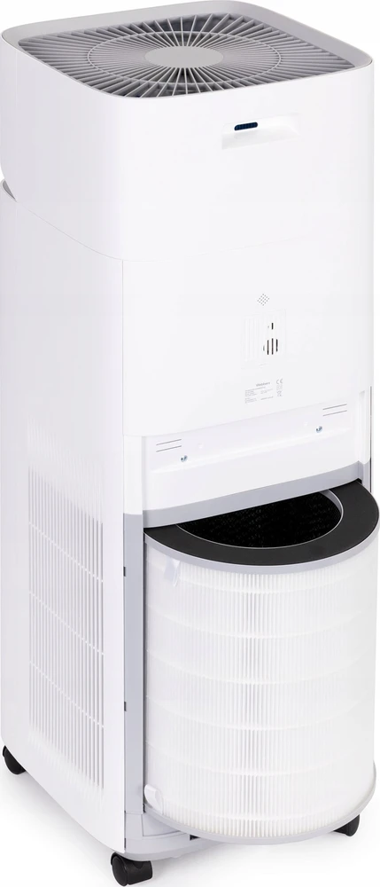 Webber AP9650 oro valytuvas