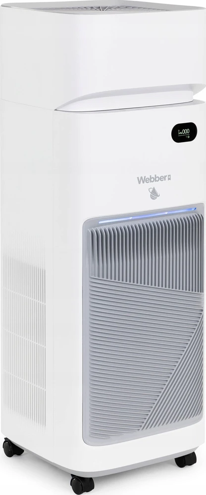 Webber AP9650 oro valytuvas