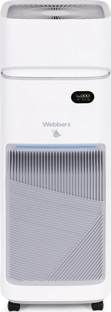 Webber AP9650 oro valytuvas