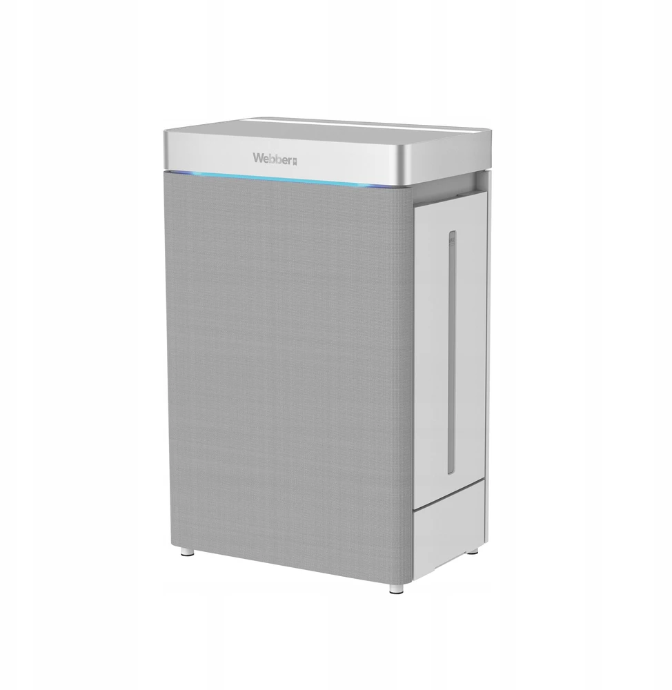 Oro valytuvas Webber AP9750