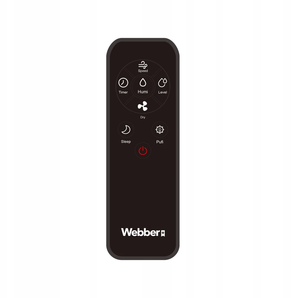 Nezatříděno Oro valytuvas Webber APEH11003