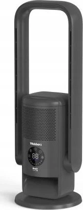 Webber APG7800 Wi-Fi juoda