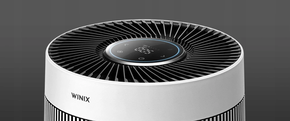 Oro valytuvas Winix T800