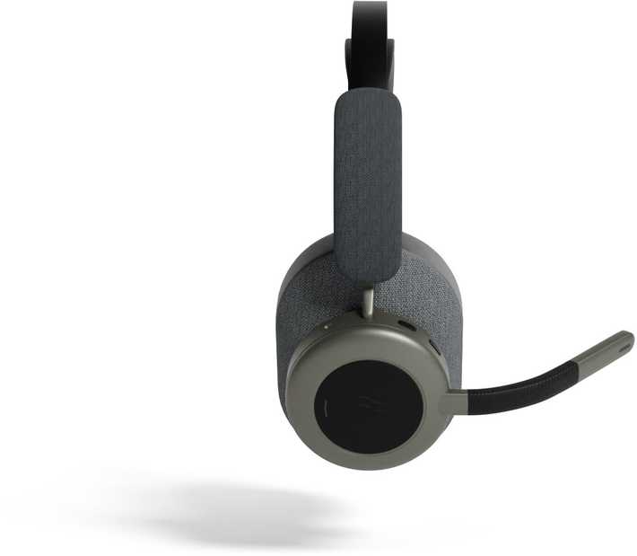 Orosound TILDE EVO-C BT Ausinės - EDGE-AI VOICE-CAPTURING TECH
