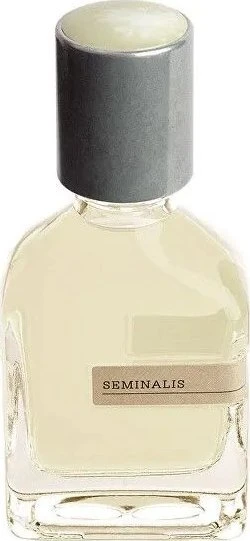 Orto Parisi Seminalis EDP parfumuotas vanduo unisex, 50 ml