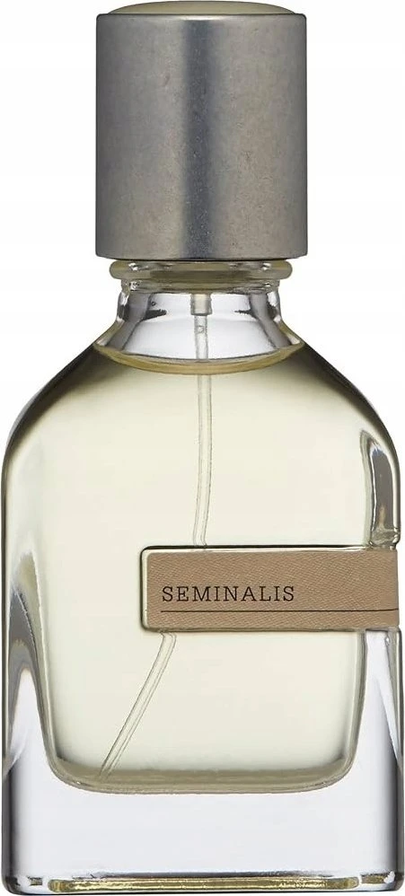 Orto Parisi Seminalis EDP parfumuotas vanduo unisex, 50 ml
