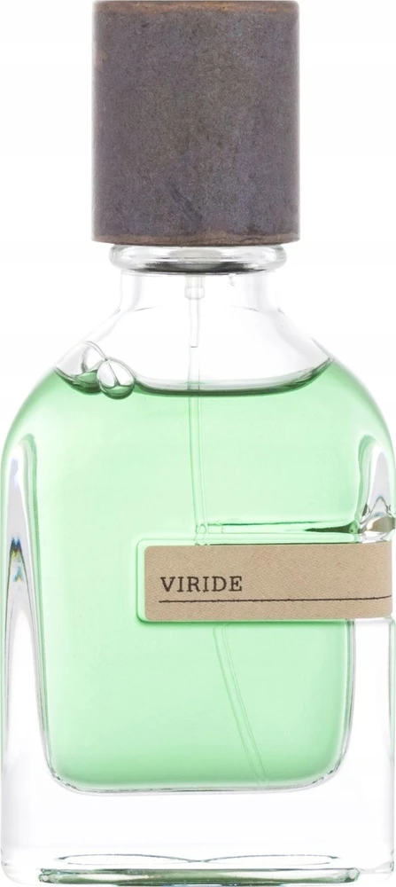 Orto Parisi Viride PP kvepalai unisex, 50 ml