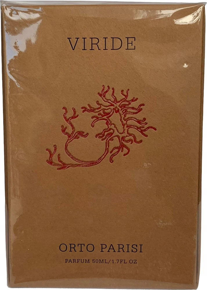 Orto Parisi Viride PP kvepalai unisex, 50 ml
