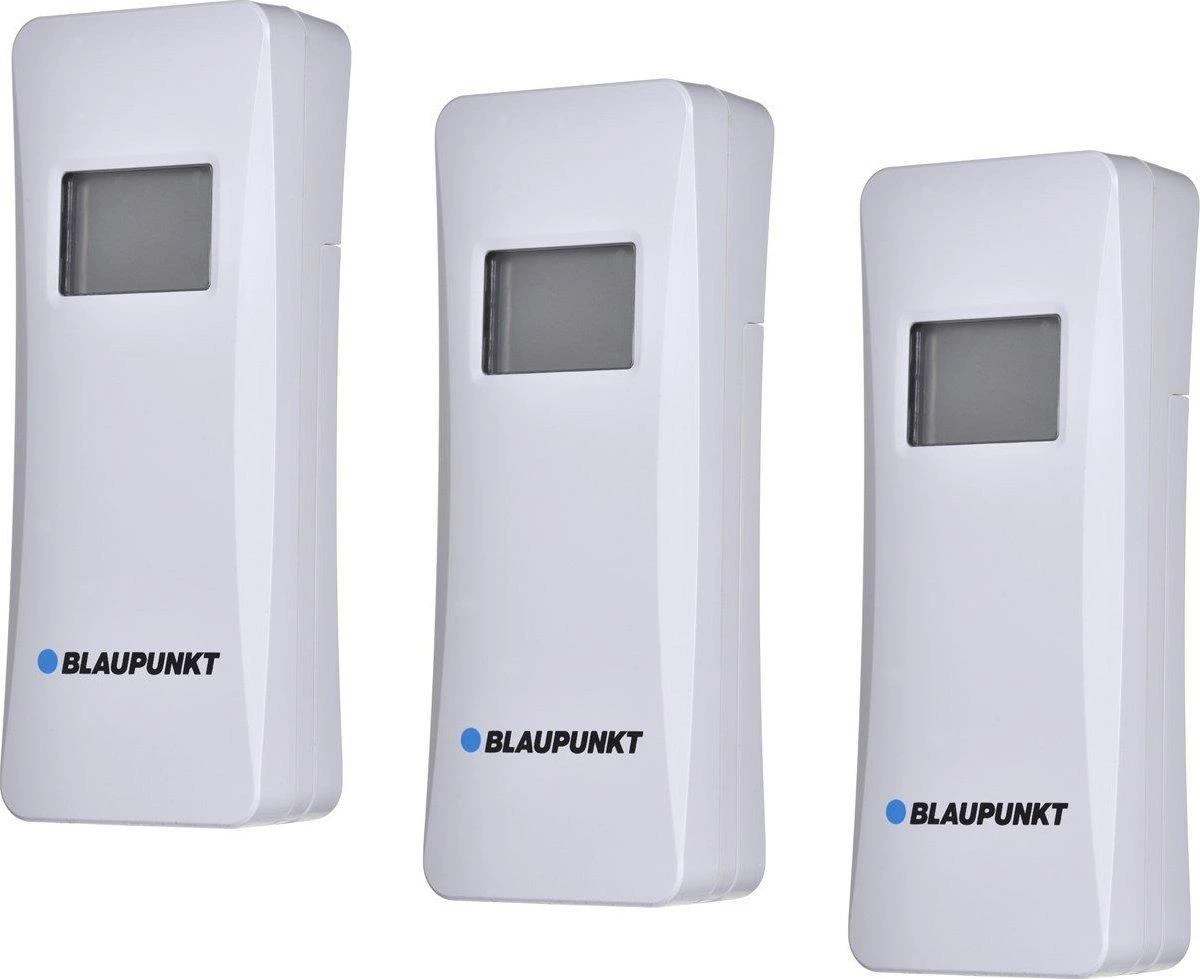 Oro stotis - Blaupunkt WS40WH su 3 Išoriniais Jutikliais