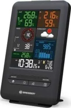 BRESSER meteorologinė stotis 5-in-1 Beaufort