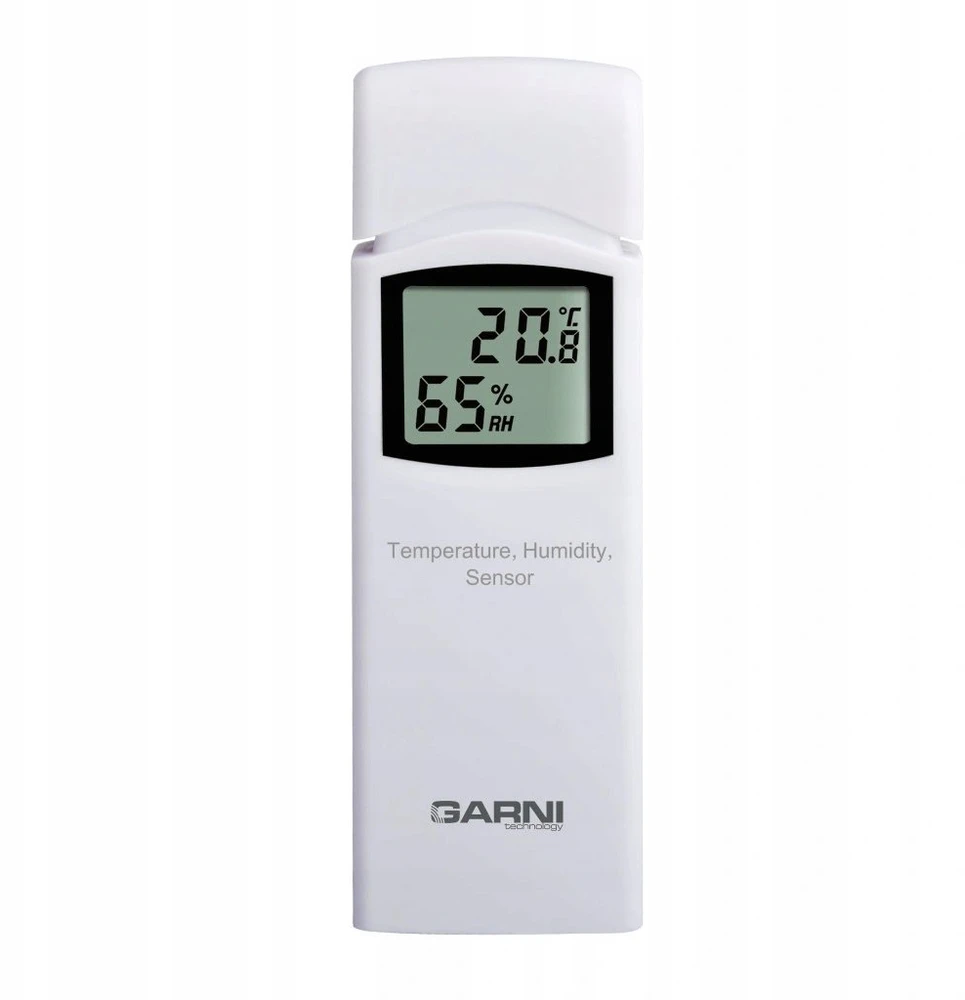 Orų stotelė GARNI 089H - belaidis czujnik do stacji meteorologicznej GARNI 3055 Arcus
