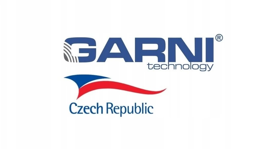Garni Technology Orų stotelė GARNI 120 belaidis czujnik do modelu GARNI 435 GARNI 335 Arcus