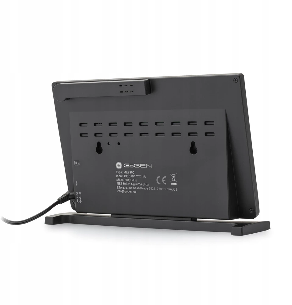 GoGEN GOG-ME9900