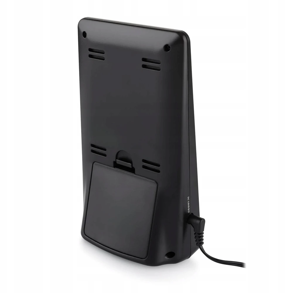 GoGEN GOG-ME1250B juoda