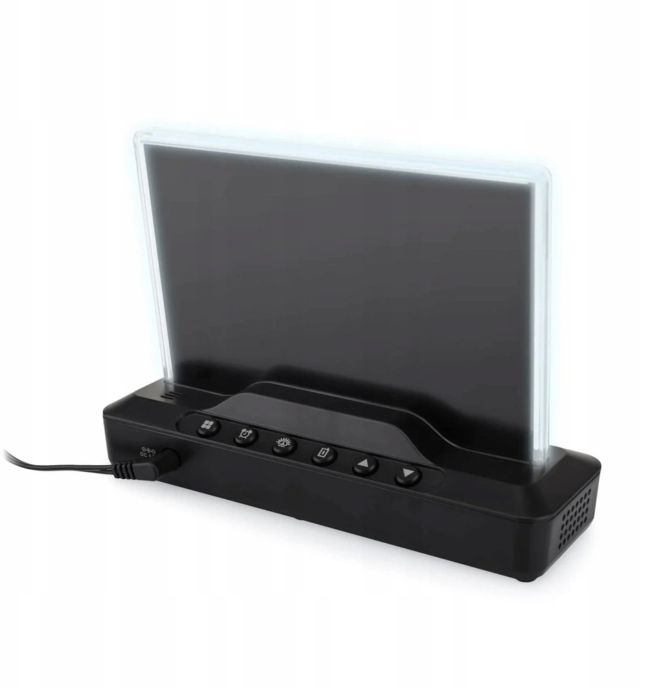 GoGEN GOG-ME2000 juoda