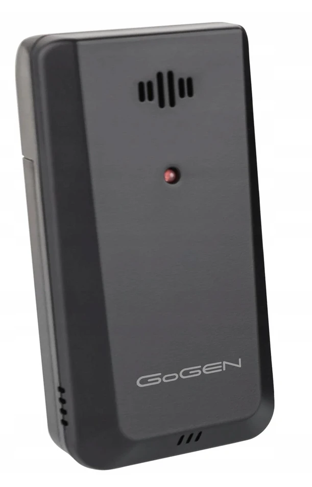 GoGEN GOG-ME2000 juoda