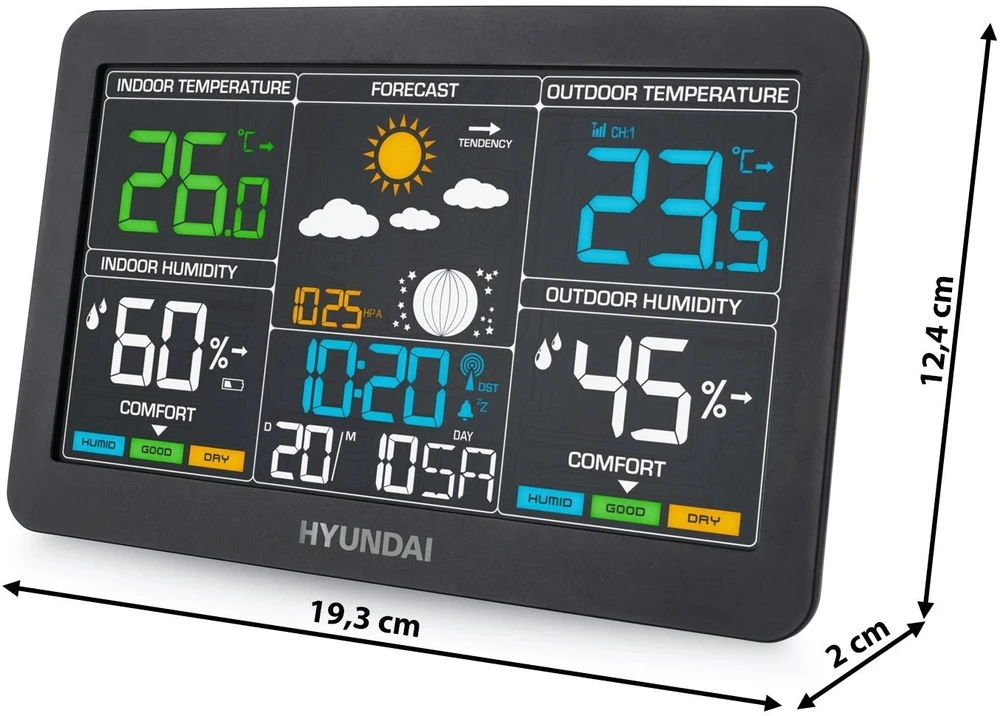Hyundai HY-4480