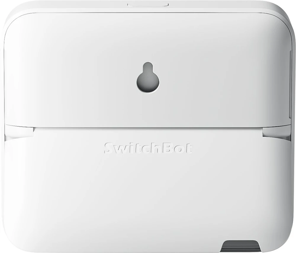 „SwitchBot Meter Pro“ termometras ir higrometras