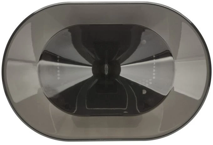 TFA TFA.me 30.3903.02 ID-A1 Lietaus siųstuvas, baltas