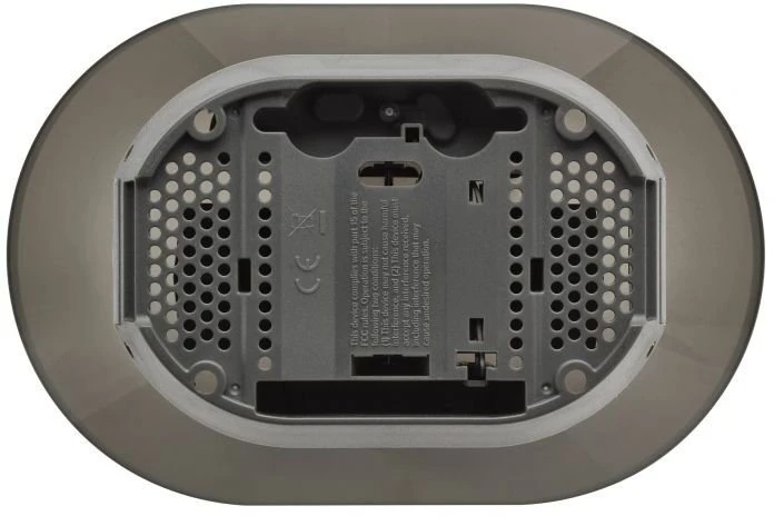 TFA TFA.me 30.3903.02 ID-A1 Lietaus siųstuvas, baltas