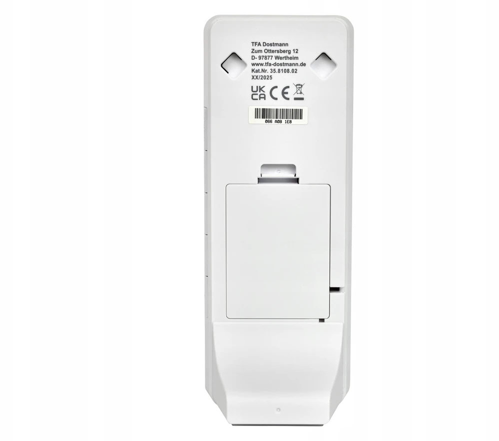 TFA TFA.me 35.8108.02 ID-06 WLAN belaidė meteorologinė stotis