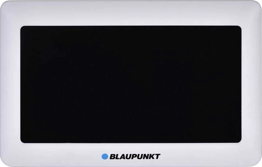 Blaupunkt Orų stotis WS50WH APP, baltos spalvos