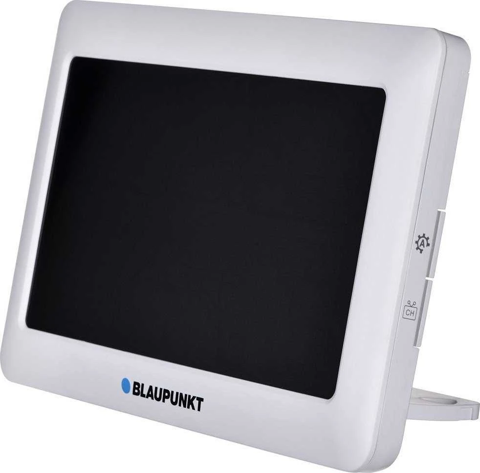 Blaupunkt Orų stotis WS50WH APP, baltos spalvos