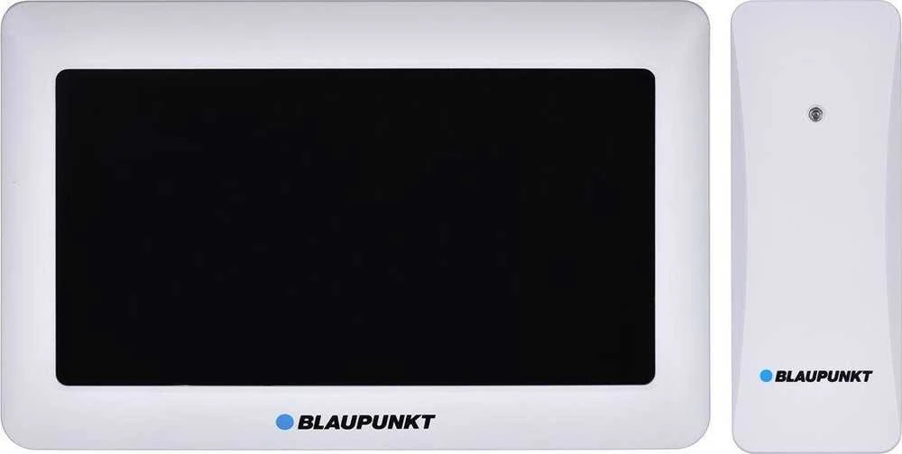 Blaupunkt Orų stotis WS50WH APP, baltos spalvos
