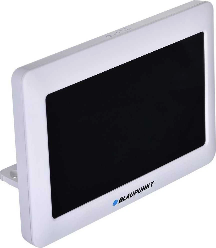 Blaupunkt Orų stotis WS50WH APP, baltos spalvos