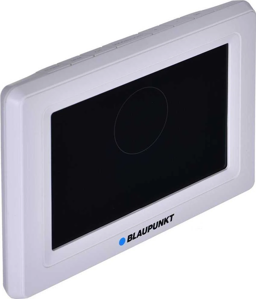 Oro stotis - Blaupunkt WS40WH su 3 Išoriniais Jutikliais