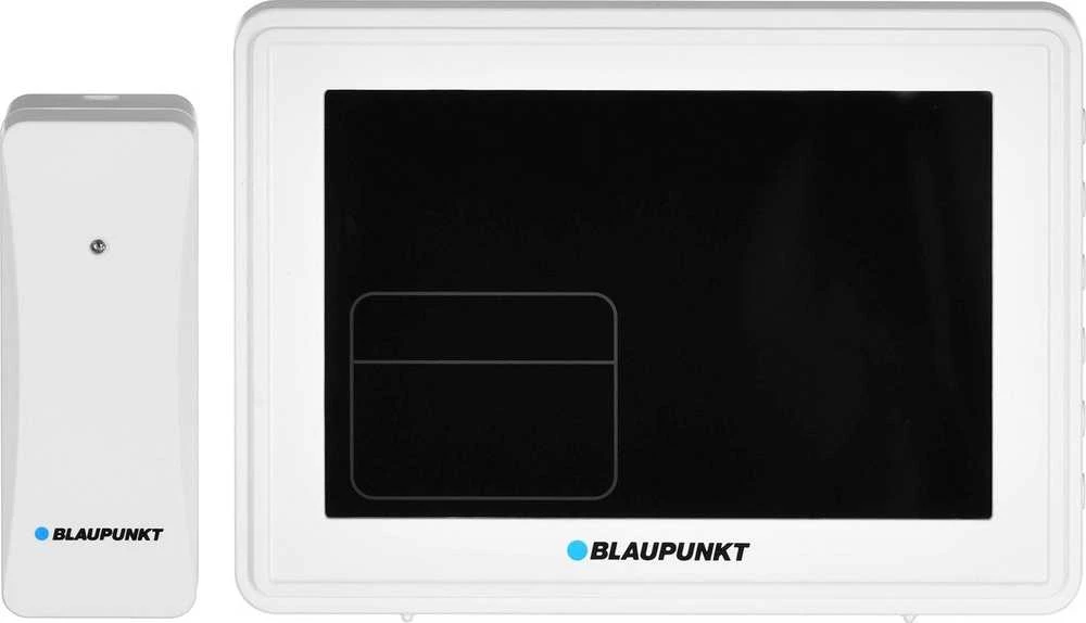 Blaupunkt WS30WH orų stotelė, balta