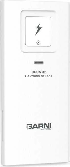 Garni Technology GARNI 072L - žaibo aptikimo jutiklis