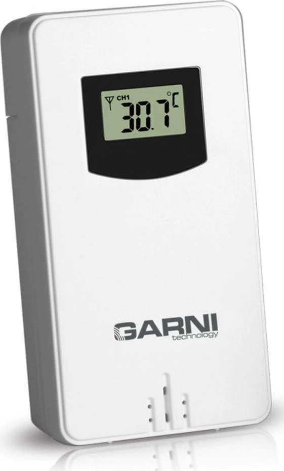 Garni GARNI 029 orų stotis - bevielis jutiklis
