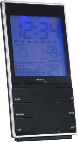 Termometras Technoline WS 9120