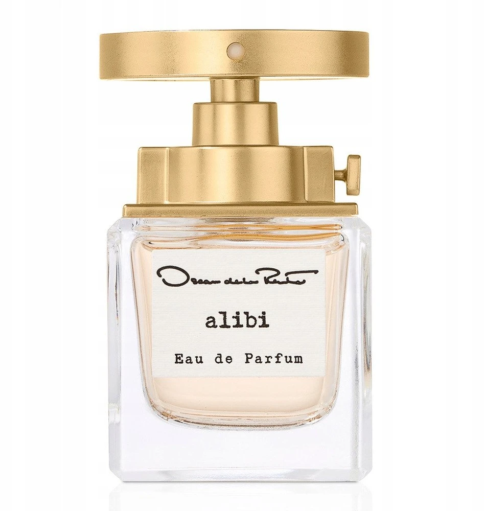 Oscar De La Renta Alibi EDP parfumuotas vanduo moterims, 30 ml