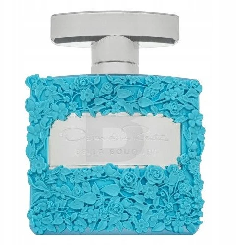 Oscar de la Renta Bella Bouquet EDP parfumuotas vanduo moterims, 100 ml