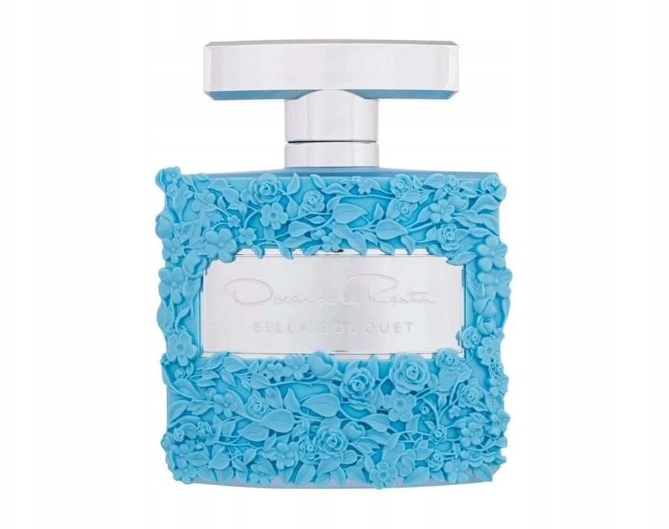 Oscar de la Renta Bella Bouquet EDP parfumuotas vanduo moterims, 100 ml