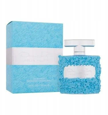 Oscar de la Renta Bella Bouquet EDP parfumuotas vanduo moterims, 100 ml