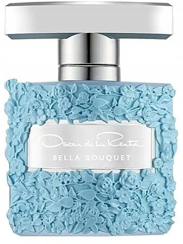 Oscar de la Renta Bella Bouquet EDP parfumuotas vanduo moterims, 100 ml