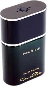 Oscar De La Renta Oscar Pour Lui Vyrams Tualetinis vanduo 90ml