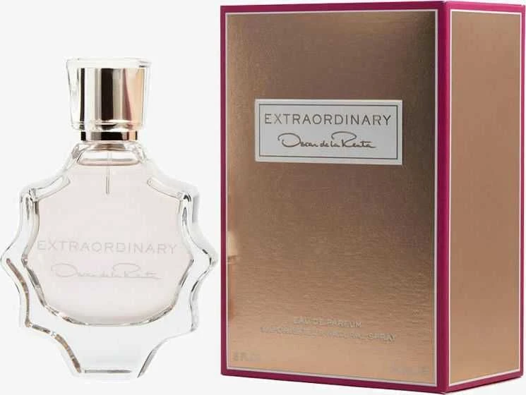 Oscar de la Renta Oscar De La Renta Extraordinary Vanduo Toaletowa 90ml