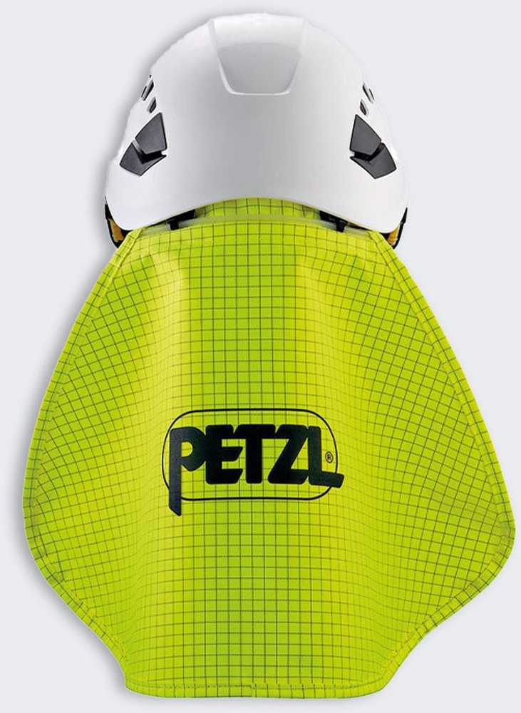 Petzl Osłona karku do kasków Vertex i Strato Yello (A019AA00)