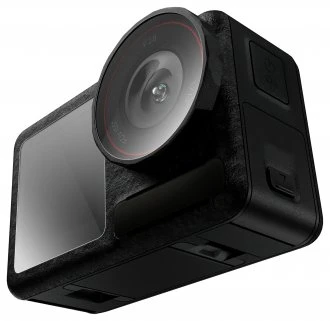 Kameros priedai - Telesin GP-FLM-901 LCD dangteliai (9H optinis stiklas, suderinamas su lietimais)